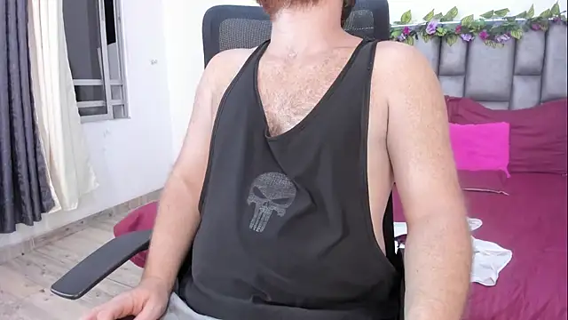 michacosio online show from April 9, 2026, 5:09 am