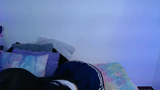 Isa Maiden1 online show from November 27, 2025, 4:29 pm