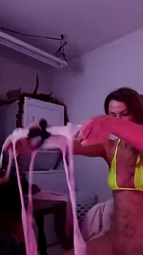 cammyquart online show from February 7, 2026, 1:13 am