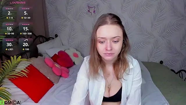 Linda Bryant online show from March 25, 2026, 12:44 am