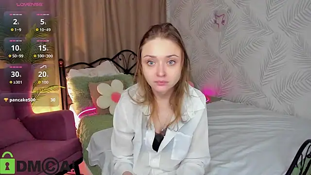 Linda Bryant online show from December 18, 2025, 1:11 am