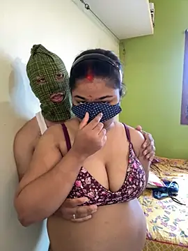 hotty Sexy-couple online show from September 23, 2025, 3:57 am