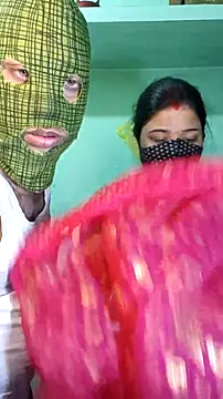 hotty Sexy-couple online show from March 10, 2025, 12:38 pm