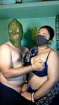 hotty Sexy-couple online show from March 11, 2025, 6:19 am