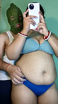 hotty Sexy-couple online show from March 12, 2025, 5:46 am