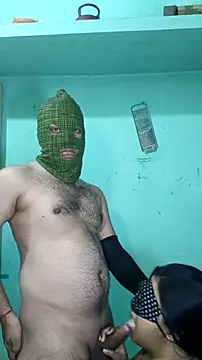 hotty Sexy-couple online show from March 3, 2025, 3:27 am