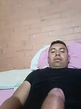 Diego leon27 online show from July 31, 2026, 3:17 am