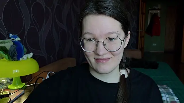 MiriamOr online show from February 22, 2026, 8:39 am