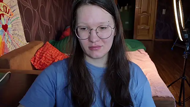 MiriamOr online show from November 9, 2025, 7:45 am