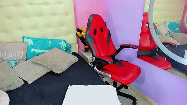 Alexandra-Sexx online show from March 9, 2025, 11:03 pm