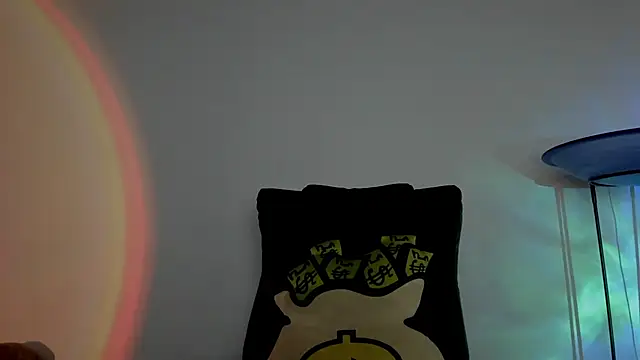 Mila  Paramo online show from January 28, 2025, 10:23 pm