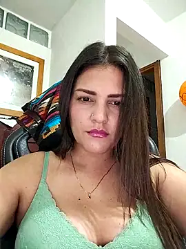 Mia Hampton online show from February 27, 2026, 8:52 pm