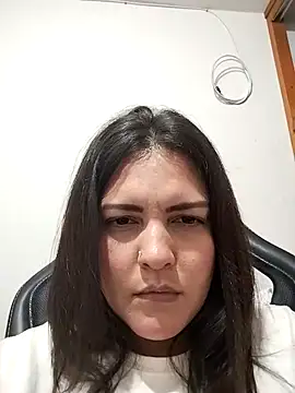 Mia Hampton online show from December 19, 2025, 10:56 pm