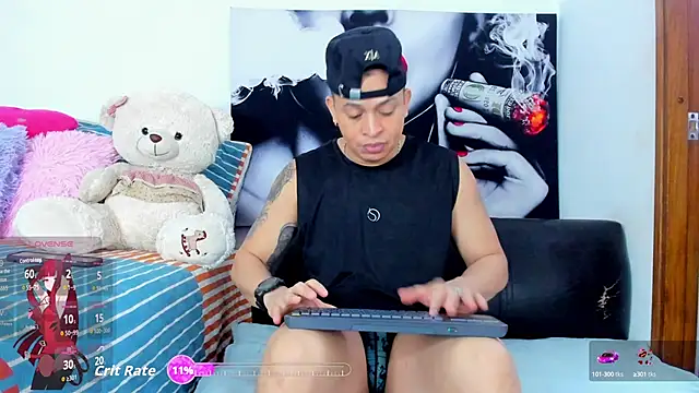 Angeline focus online show from October 17, 2025, 4:38 am