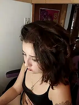 Lilith DeVil  online show from February 22, 2025, 2:52 pm