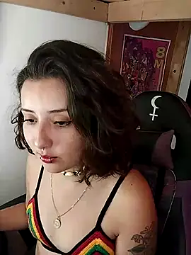 Lilith DeVil  online show from February 20, 2025, 7:08 pm