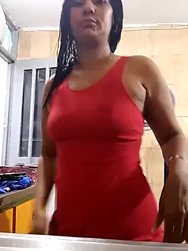 Leticia goddes online show from March 11, 2025, 11:23 am