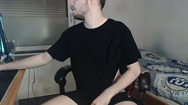 PrinsDutchHonry online show from October 17, 2025, 10:33 pm