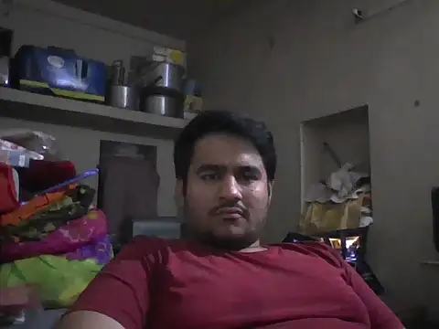 deepu1248 online show from February 17, 2026, 4:15 pm