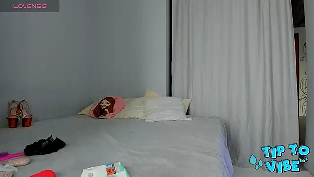 EllenMays online show from February 13, 2025, 12:32 pm