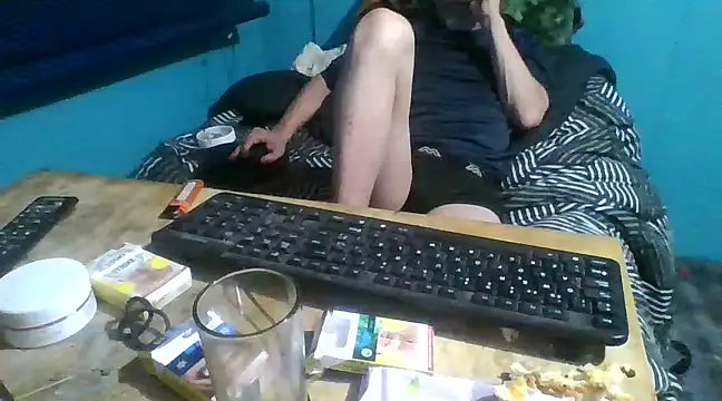 malekon76 online show from January 18, 2025, 11:54 am