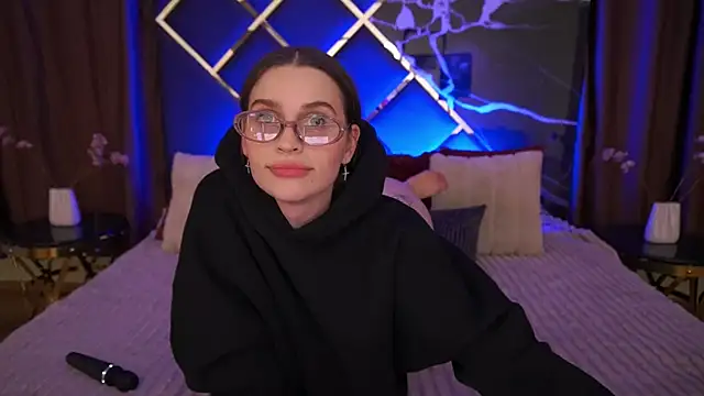 Snapshot of JeysyPotter chatting on February 25, 2026, 5:40 am JeysyPotter online show from February 25, 2026, 5:40 am