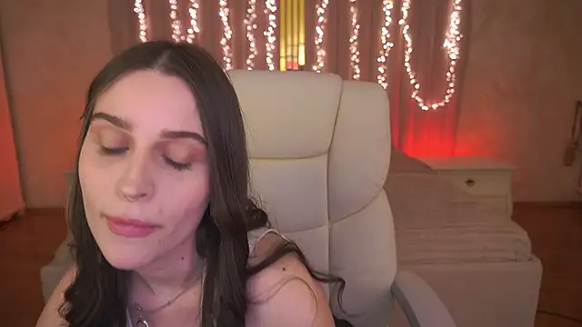 Snapshot of JeysyPotter chatting on February 6, 2026, 1:12 am JeysyPotter online show from February 6, 2026, 1:12 am