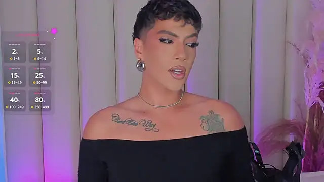 sam phillipss online show from March 11, 2026, 12:04 am