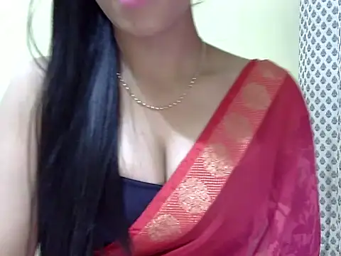 Arohi Sharma123 online show from January 23, 2025, 5:31 pm