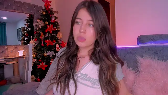 Snapshot of zoe_kittylove chatting on January 6, 2026, 3:32 am zoe kittylove online show from January 6, 2026, 3:32 am