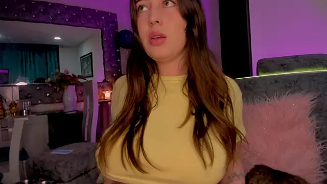 Snapshot of zoe_kittylove chatting on November 3, 2025, 2:50 am zoe kittylove online show from November 3, 2025, 2:50 am