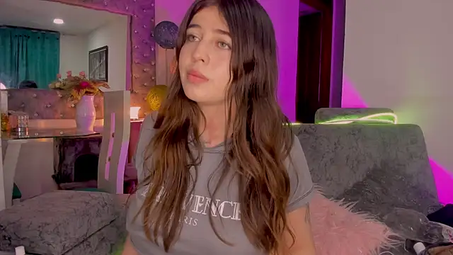 Snapshot of zoe_kittylove chatting on November 6, 2025, 3:21 am zoe kittylove online show from November 6, 2025, 3:21 am