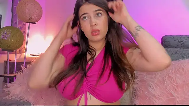 Snapshot of zoe_kittylove chatting on January 14, 2026, 5:44 am zoe kittylove online show from January 14, 2026, 5:44 am