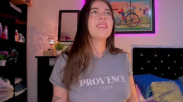 Snapshot of zoe_kittylove chatting on March 19, 2025, 7:07 am zoe kittylove online show from March 19, 2025, 7:07 am