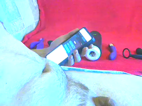 CroDaddy38 online show from April 26, 2026, 3:59 am