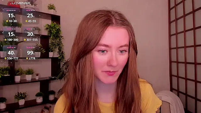 KateCuddle online show from April 22, 2026, 3:02 am