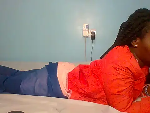 Eminent Ride online show from April 18, 2026, 12:13 am