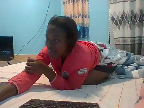 Eminent Ride online show from October 9, 2025, 11:38 pm