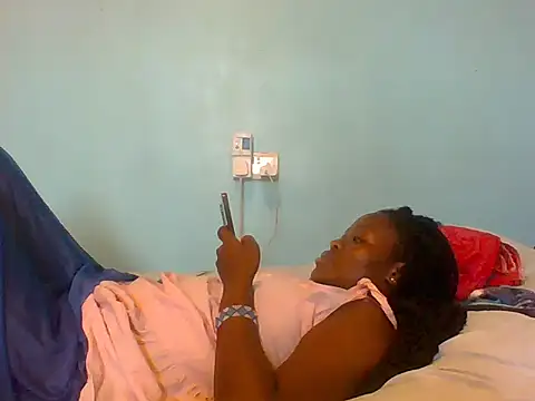 Eminent Ride online show from April 18, 2026, 12:18 pm