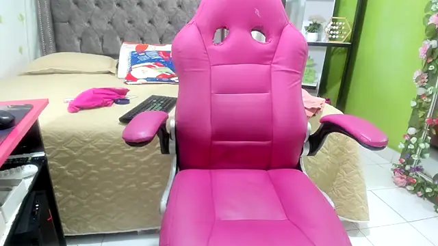 SHARICK GRECO online show from March 26, 2026, 12:14 pm