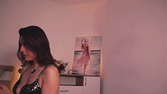 Misslullu online show from November 29, 2025, 2:39 pm