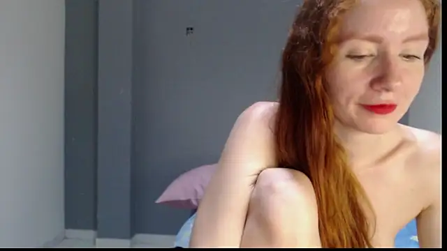 Snapshot of Ginger_giirl chatting on February 25, 2025, 11:26 pm Ginger giirl online show from February 25, 2025, 11:26 pm