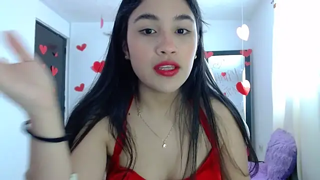 InocentHeaven1 online show from February 14, 2025, 12:36 pm