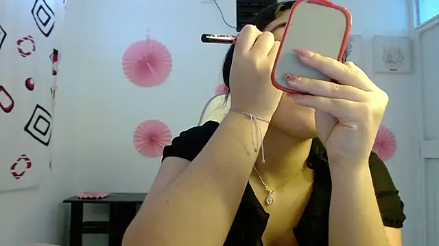 InocentHeaven1 online show from February 7, 2026, 1:08 pm