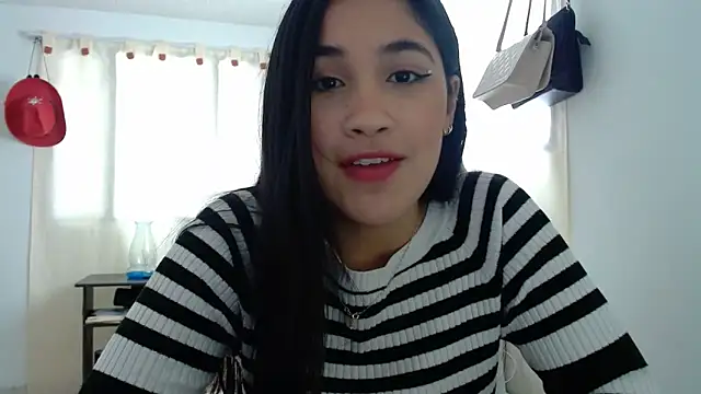 InocentHeaven1 online show from February 26, 2025, 4:05 pm