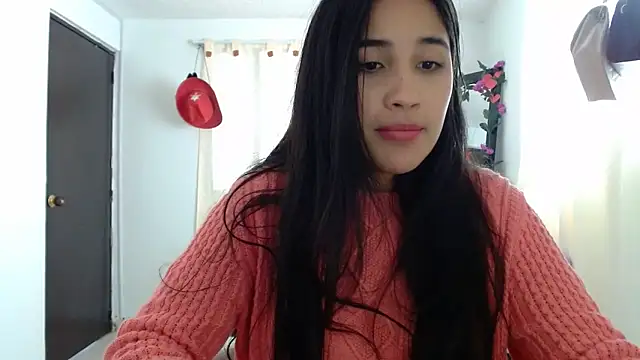 InocentHeaven1 online show from February 21, 2025, 4:05 pm