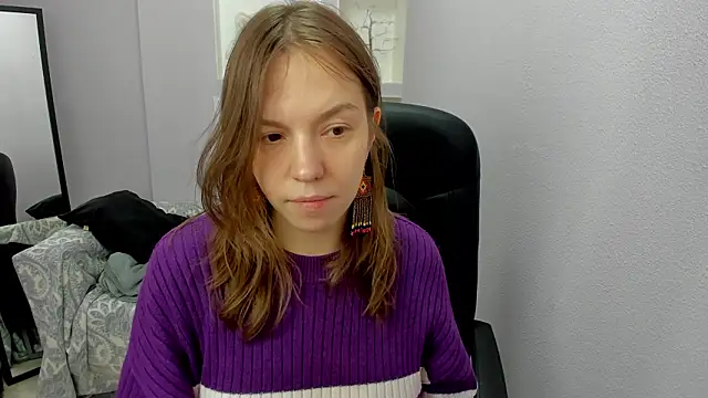 Persephoni online show from February 21, 2026, 4:20 pm