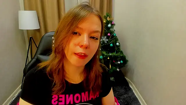 Persephoni online show from December 20, 2025, 9:06 pm