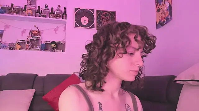 Snapshot of Agathaks chatting on March 16, 2025, 1:38 am Agathaks online show from March 16, 2025, 1:38 am