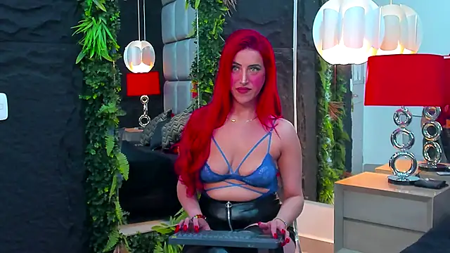 AllissaBrowm online show from January 6, 2026, 5:28 pm